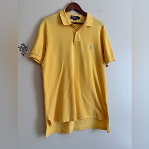 Polo Ralph Lauren polo shirt men’s size large